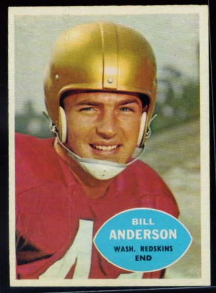 126 Bill Anderson